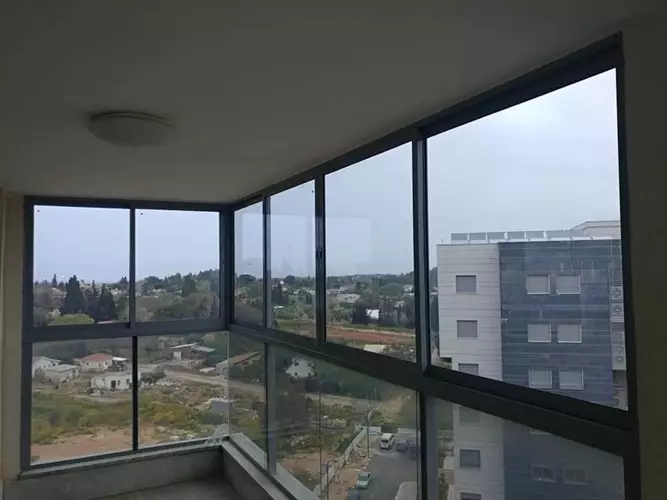 התקנת חלונות 3